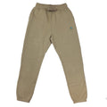 Sadfrog Mini Embroidered Sweatpant - Sand