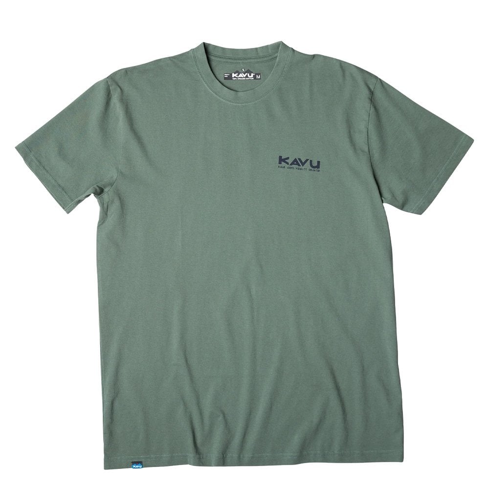 Get It T-Shirt - Dark Forest