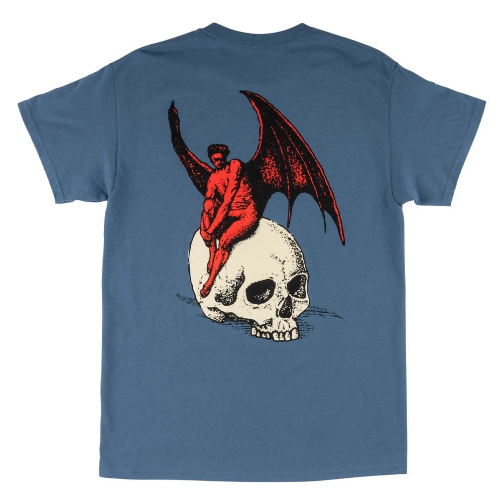 Nephilim T-Shirt - Indigo