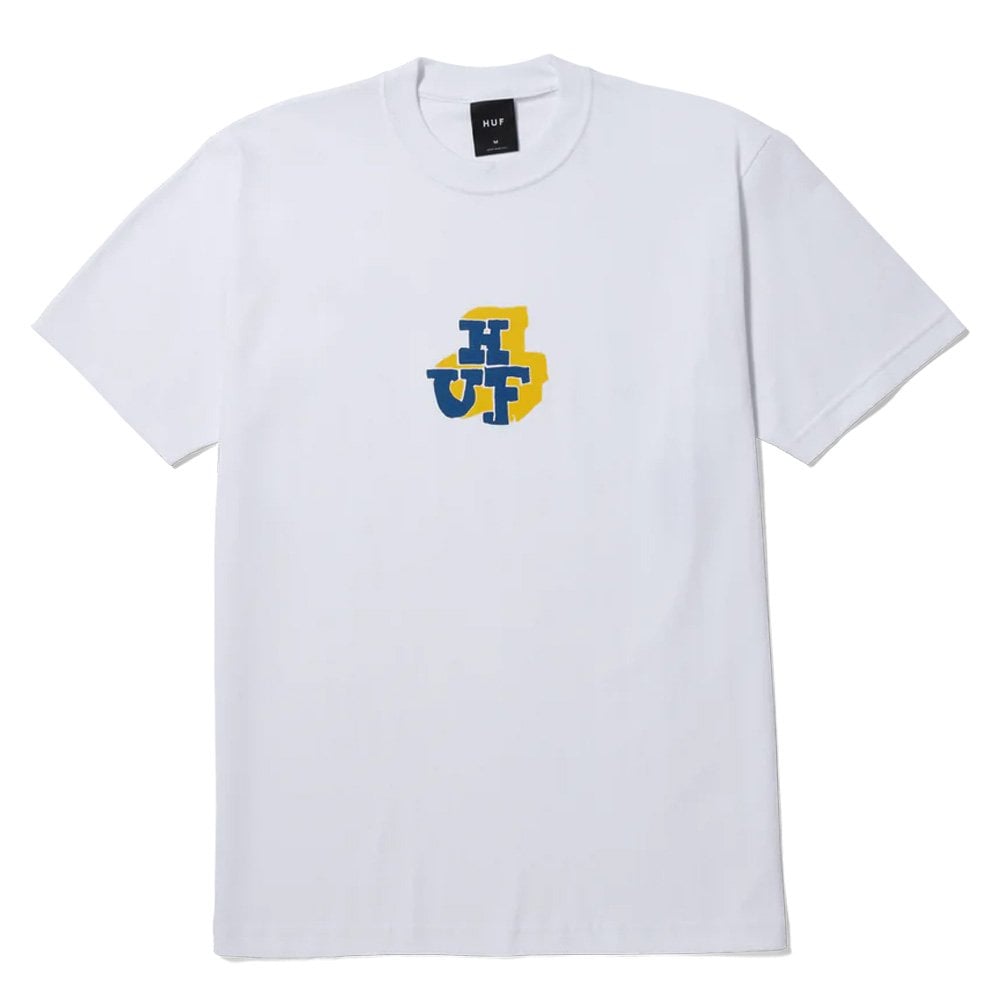 Mo'Rex Remix T-Shirt - White