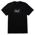 Deadline T-Shirt - Black