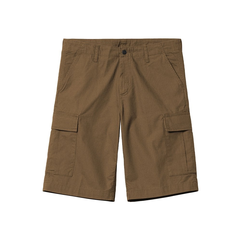Regular Cargo Short - Lumber