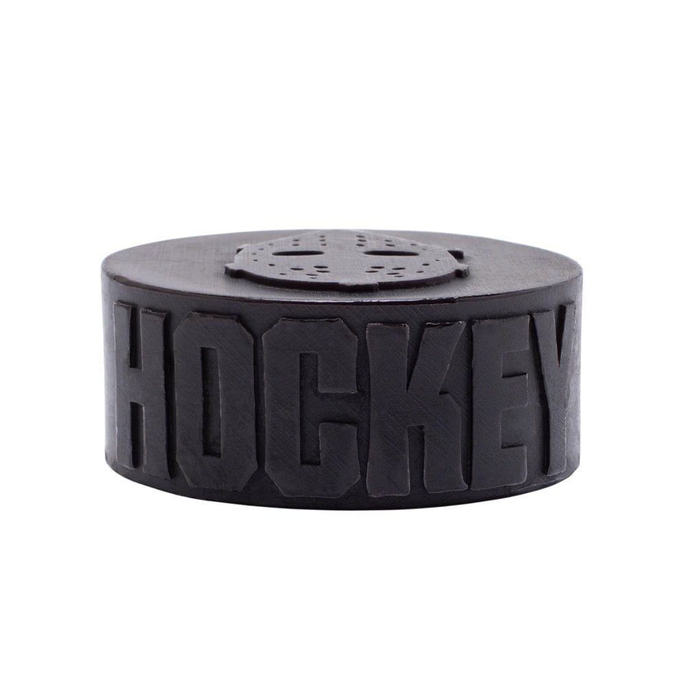 Puck Wax - Grey