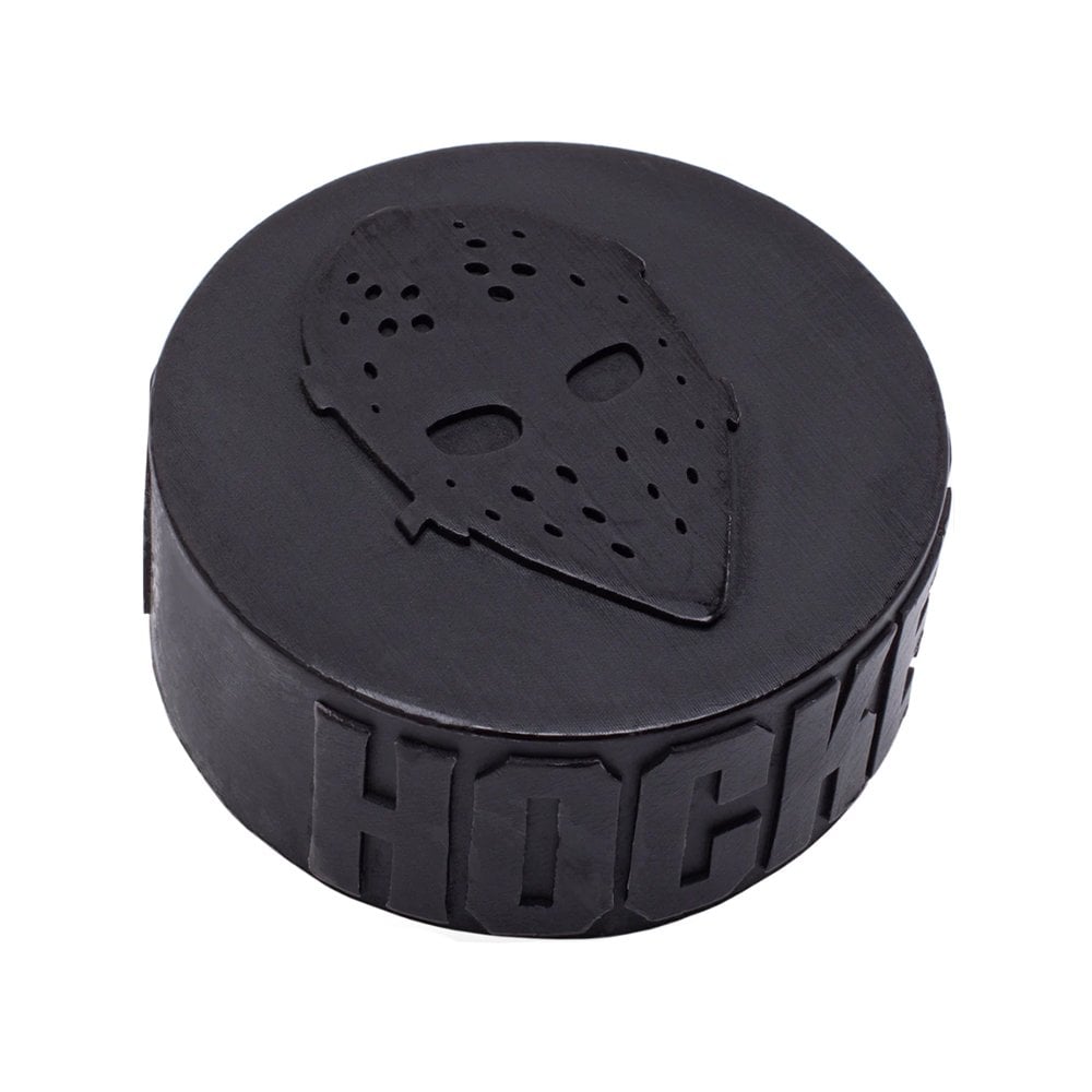 Puck Wax - Grey