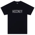 Shatter Reflect T-Shirt  - Black