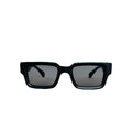 Remo - Black