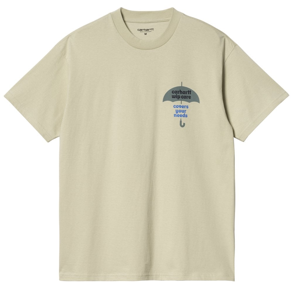 Covers T-Shirt - Beryl
