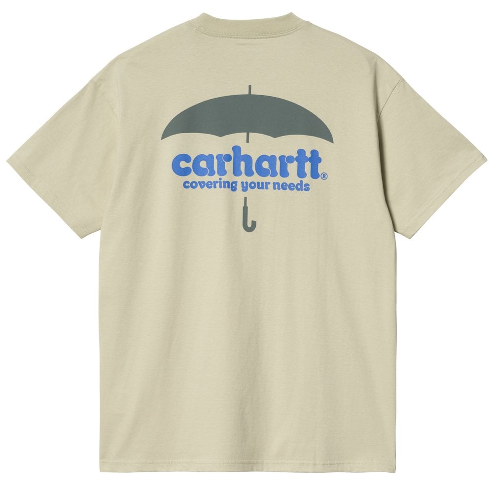 Covers T-Shirt - Beryl