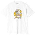 Graft T-Shirt - White