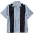 Durango Shirt - Frst Blu/Blk