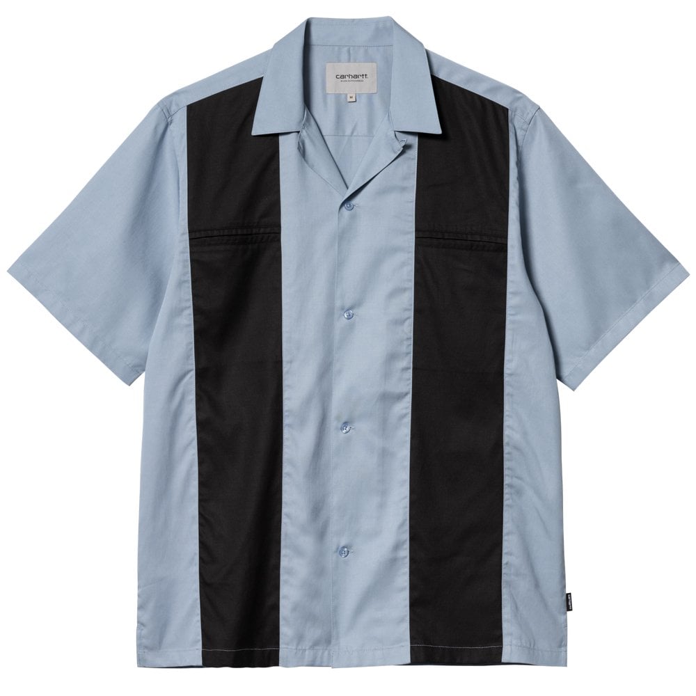 Durango Shirt - Frst Blu/Blk