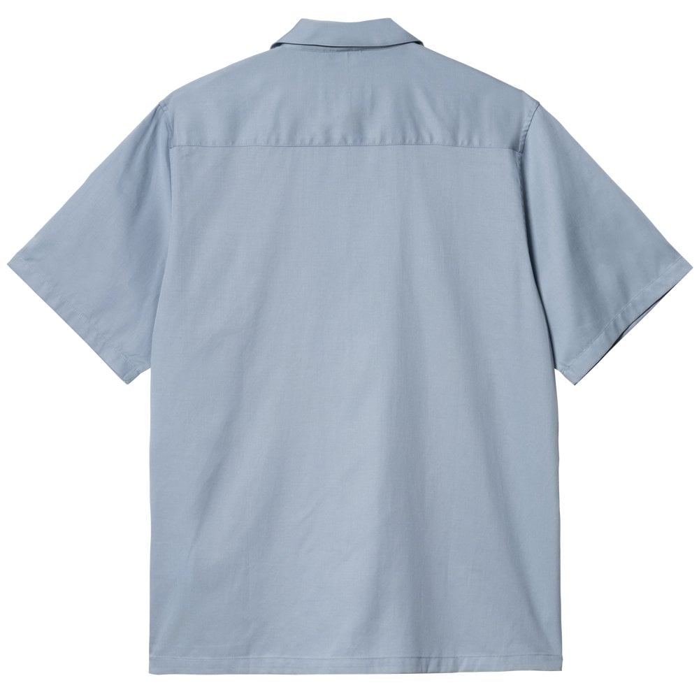 Durango Shirt - Frst Blu/Blk