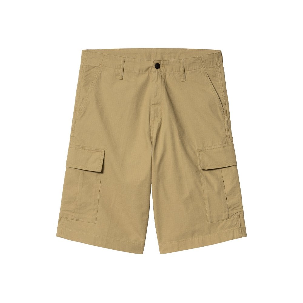 Regular Cargo Short - Agate