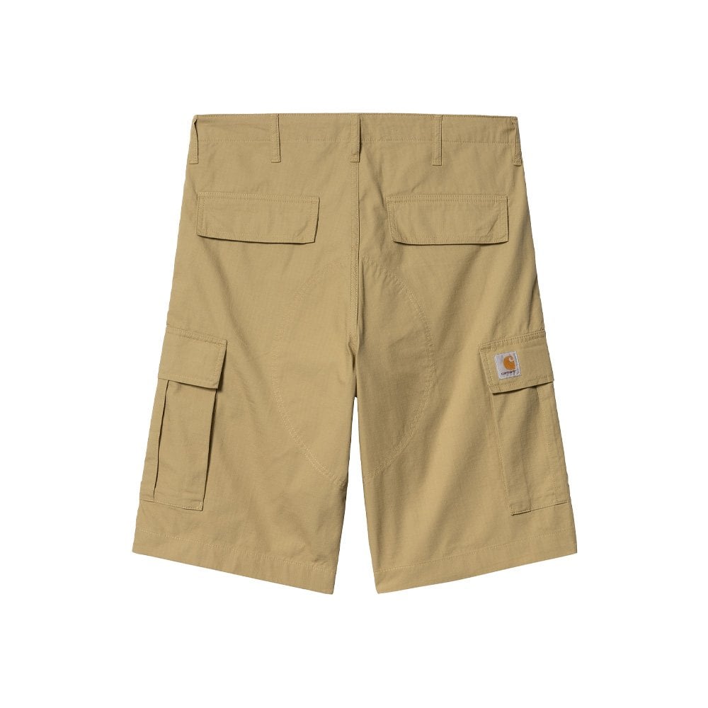Regular Cargo Short - Agate