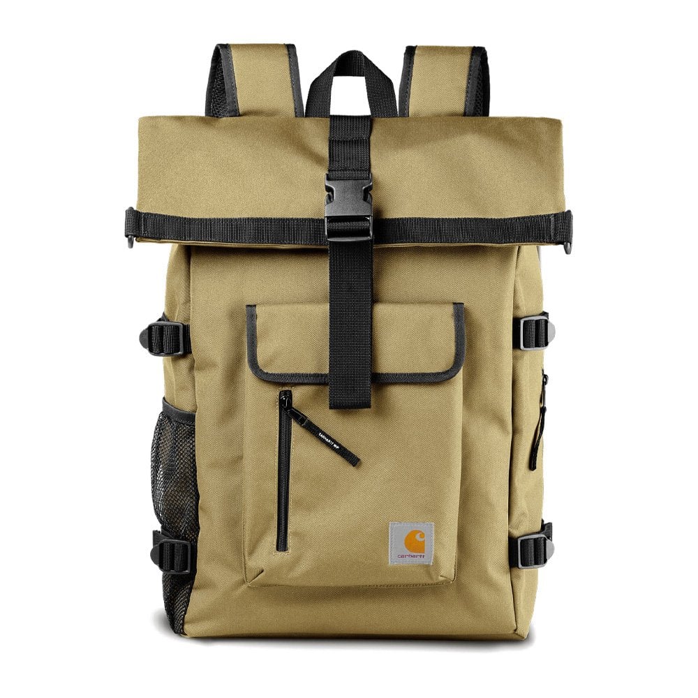 Philis Backpack - Agate