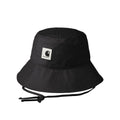 Ashley Bucket Hat - Black