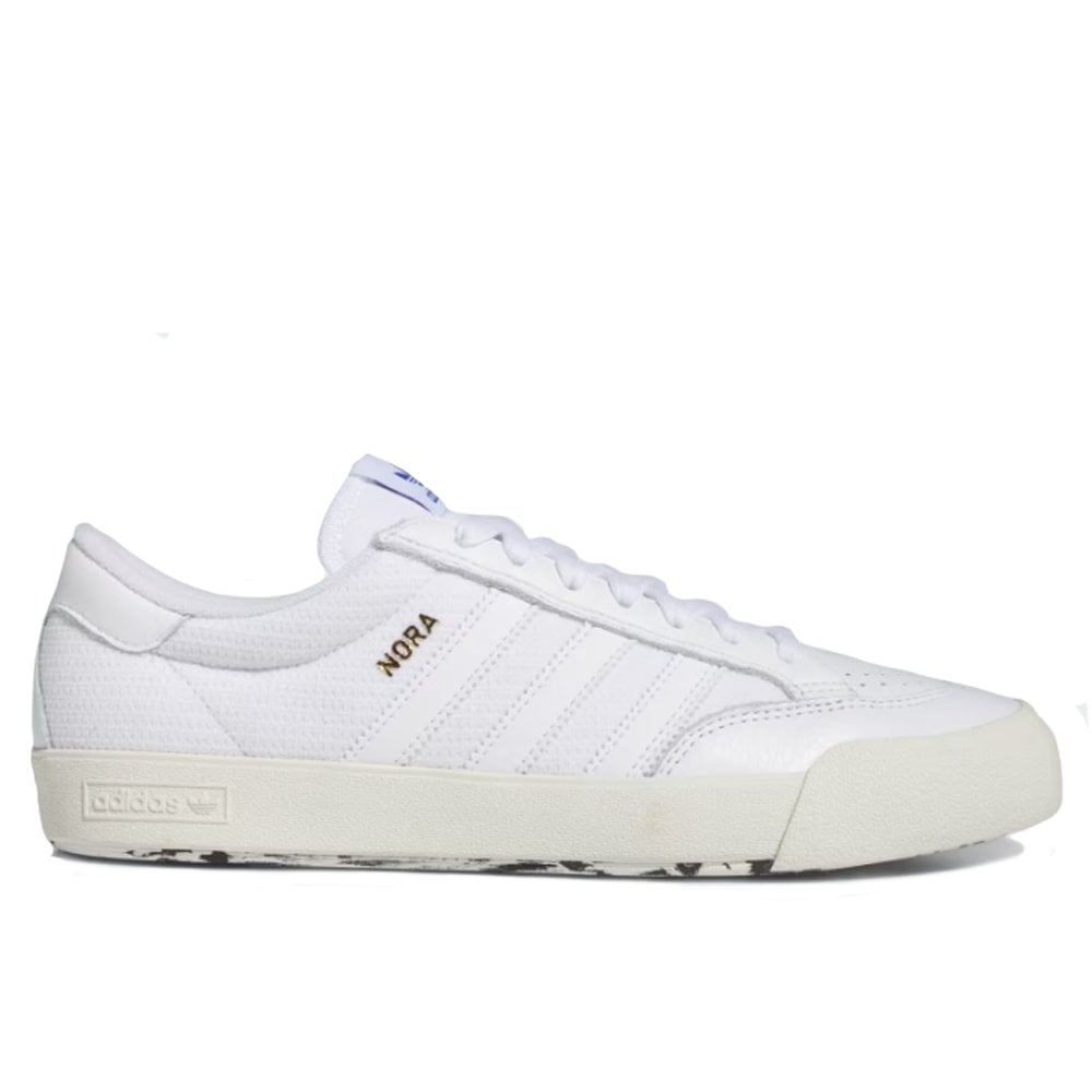 Nora - Wht/Wht/Ivry