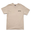 Jay Doodle T-Shirt - Sand