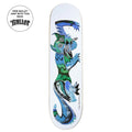 Oskar Rozenberg Trippin Deck - O/C