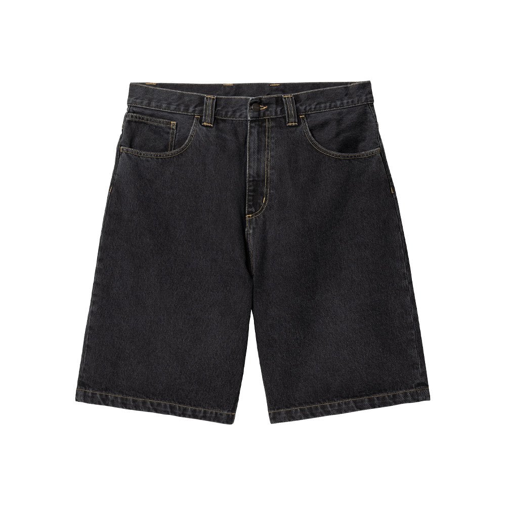 Brandon Short - Black Stone