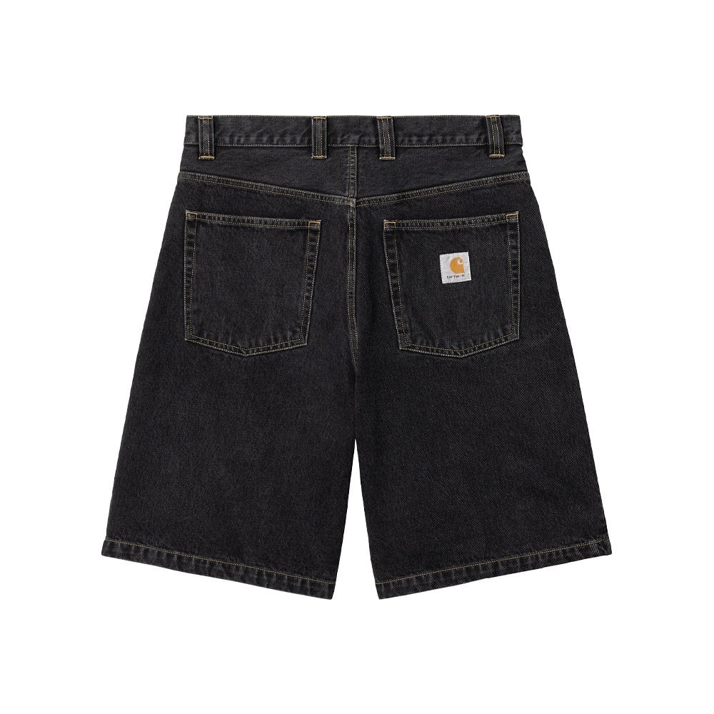 Brandon Short - Black Stone