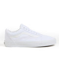Old Skool - True White