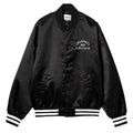 Class of 89 Bomber Jacket - Black/White
