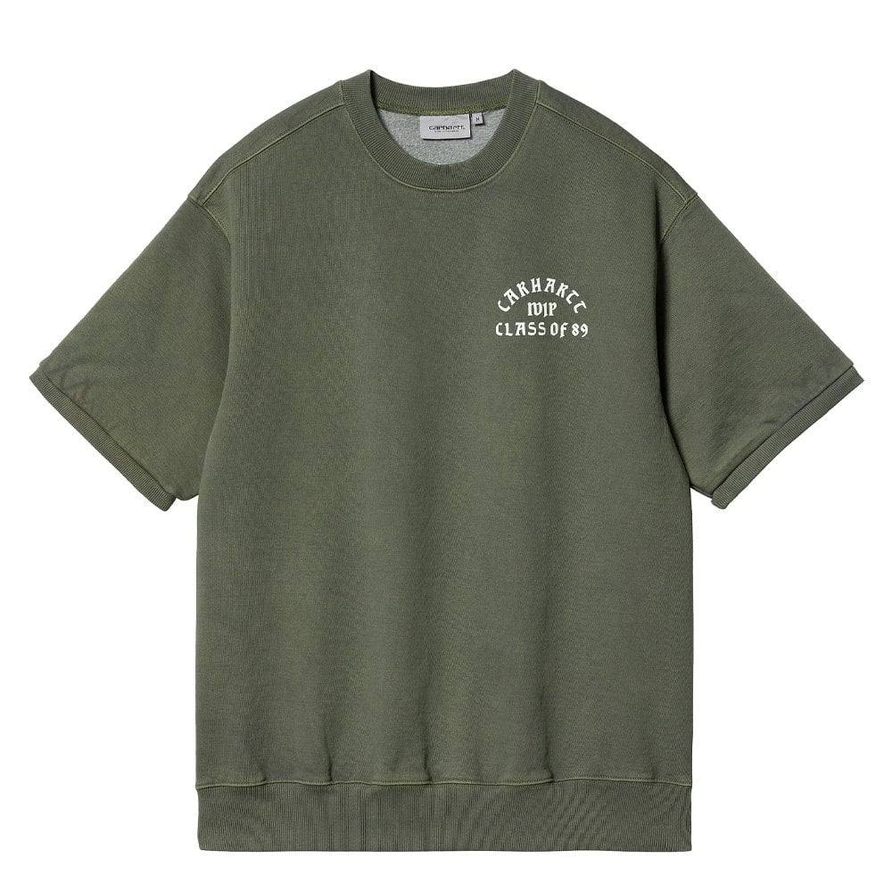 Class Of 89 Sweat - Dundee/Wht
