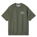 Class Of 89 Sweat - Dundee/Wht