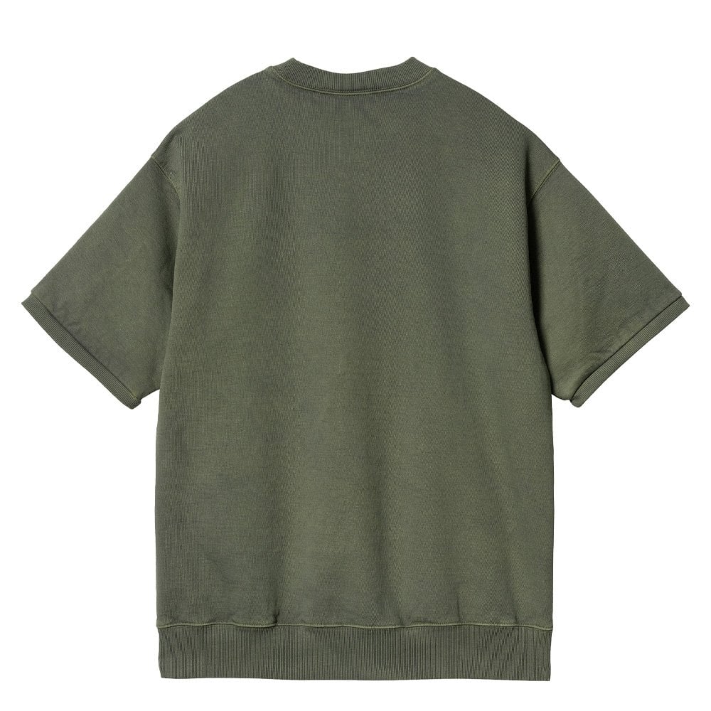 Class Of 89 Sweat - Dundee/Wht