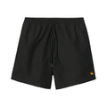 Chase Swim Trunk - Black