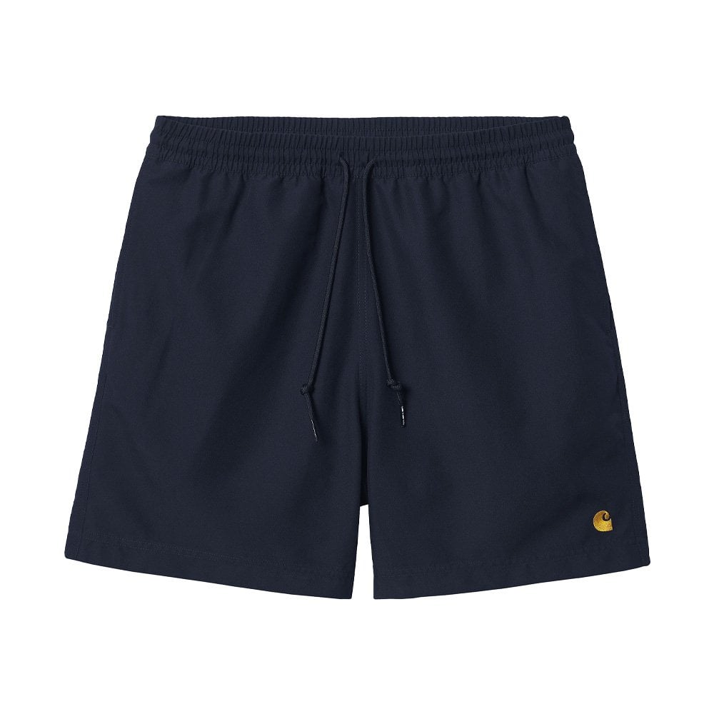 Chase Swim Trunk - Dark Navy