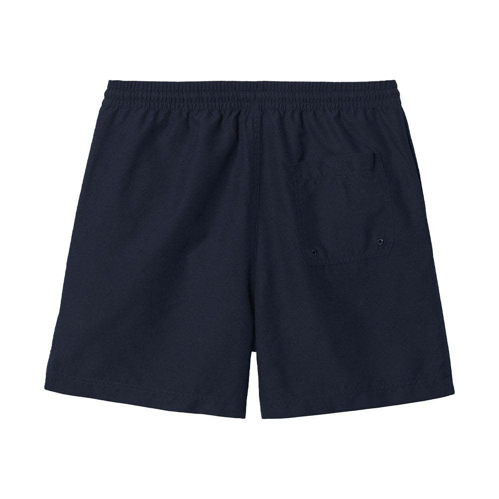 Chase Swim Trunk - Dark Navy