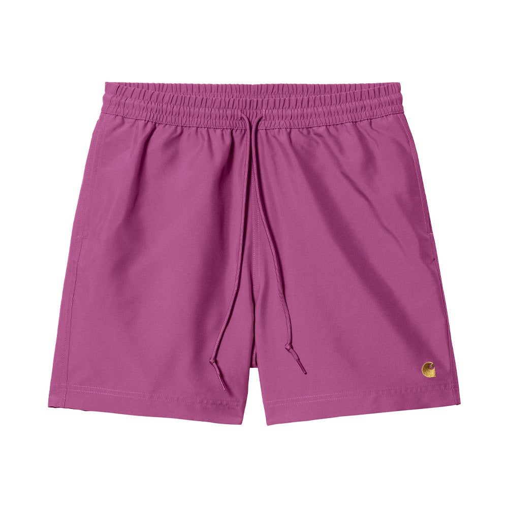 Chase Swim Trunk - Magenta