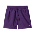 Chase Swim Trunk - Tyrian