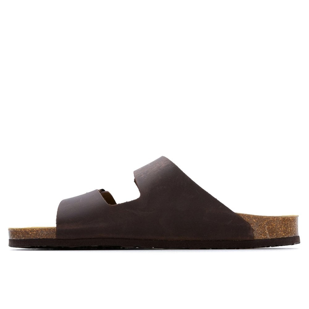 Malaga Leather - Brown