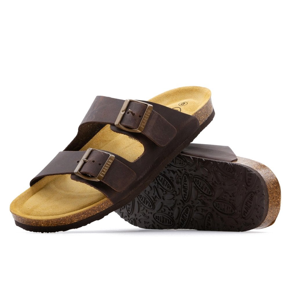 Malaga Leather - Brown