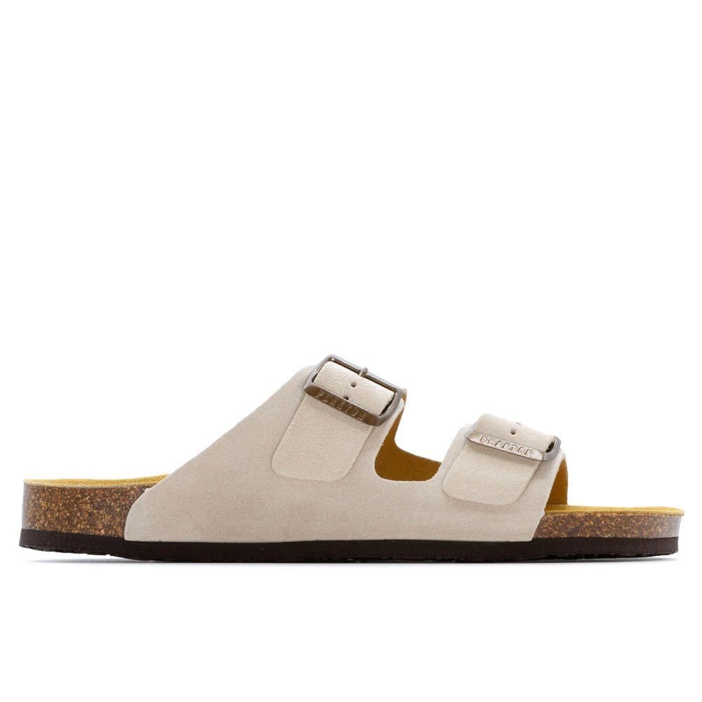 Malaga Suede - Light Beige