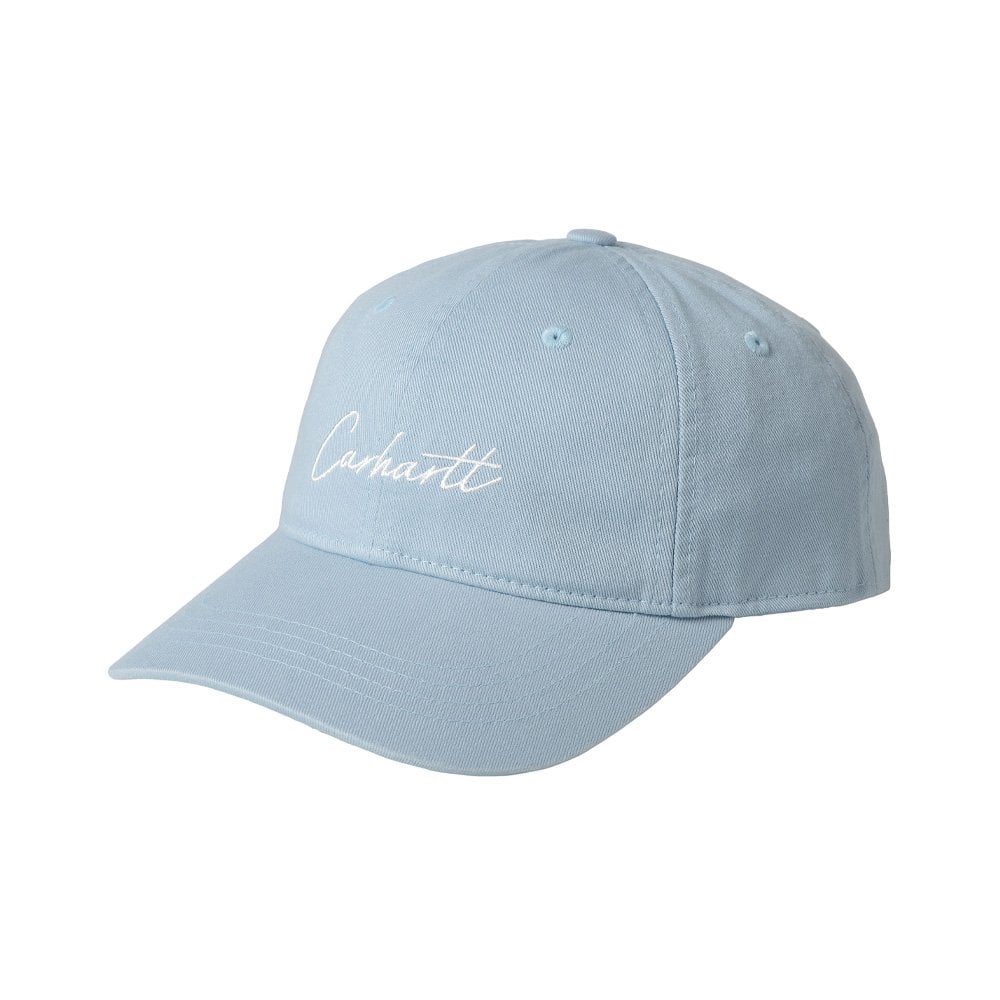 Delray Cap - Frosted Blue