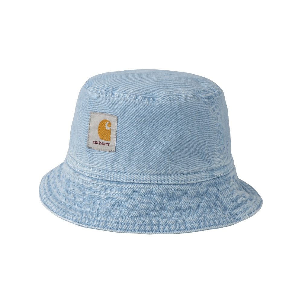 Garrison Bucket Hat - Frosted Blue