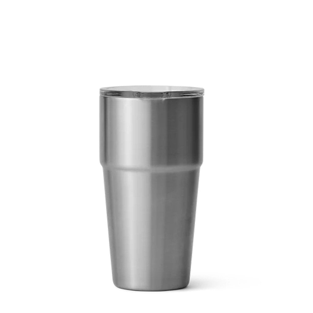 Rambler 20 oz (591 ML) Stackable Cup - Stnlss Steel