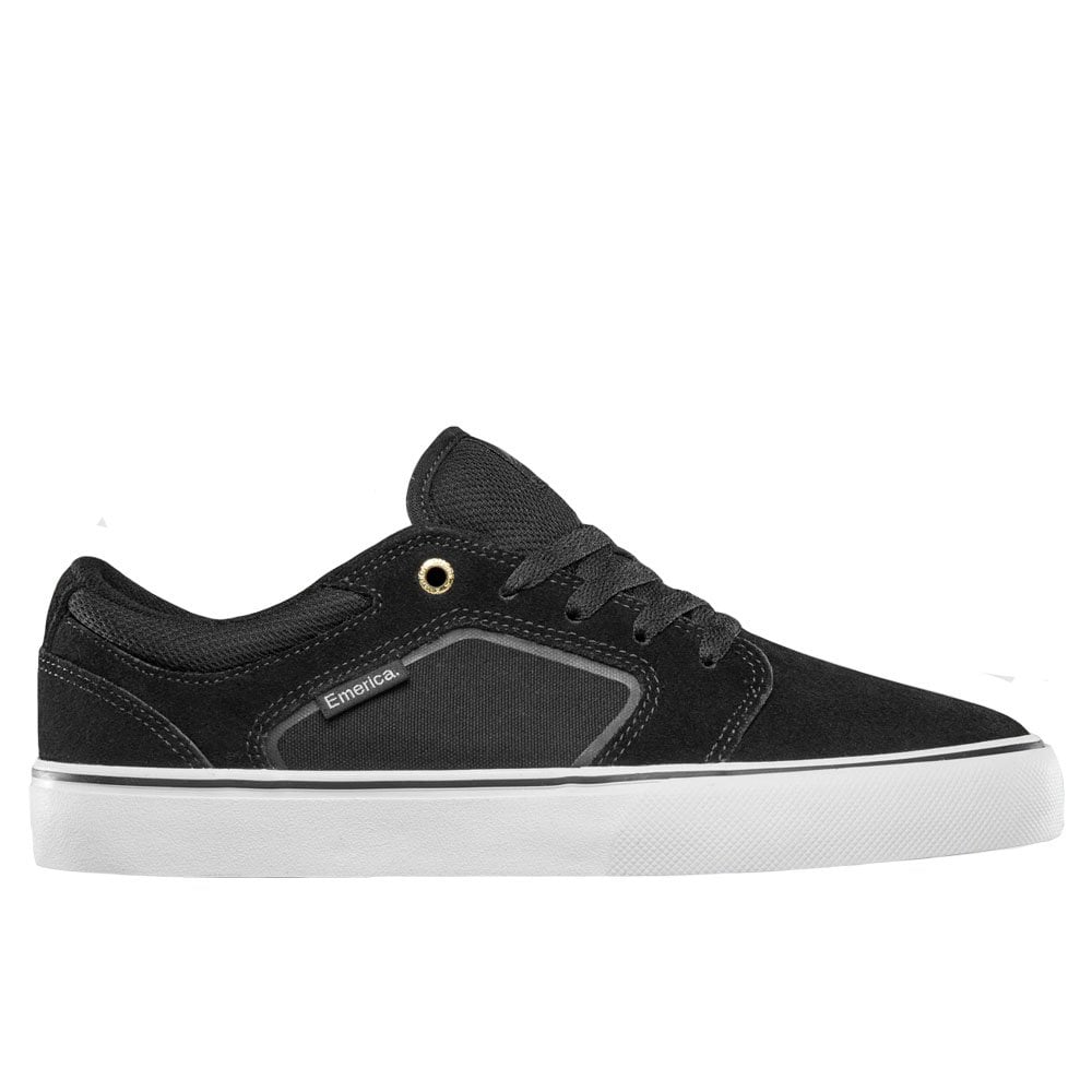 Cadence - Blk/Wht/Gold