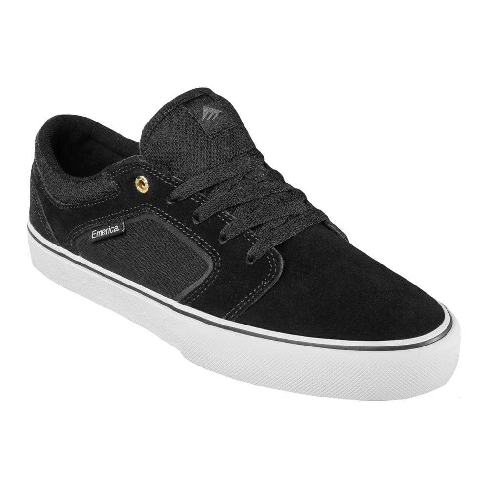 Cadence - Blk/Wht/Gold