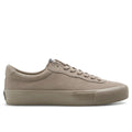 VM001 Suede Lo - Silver Birch
