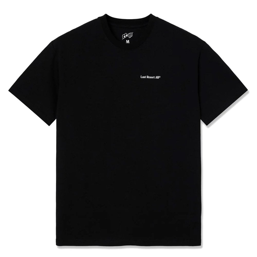 5050 T-Shirt - Black