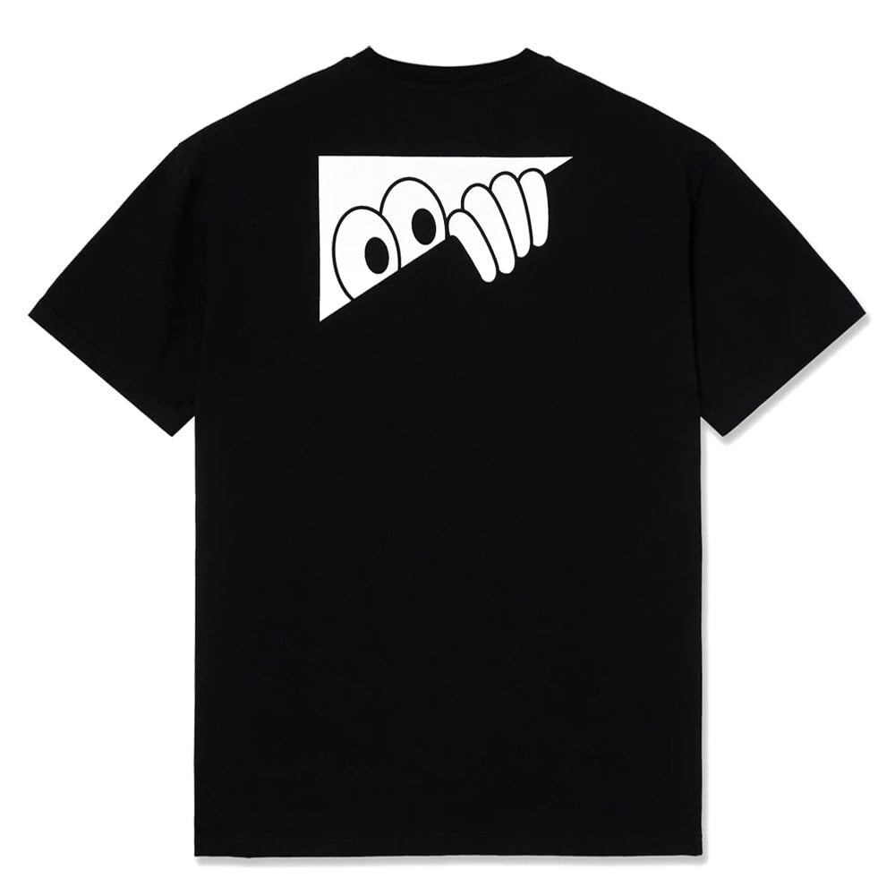 5050 T-Shirt - Black