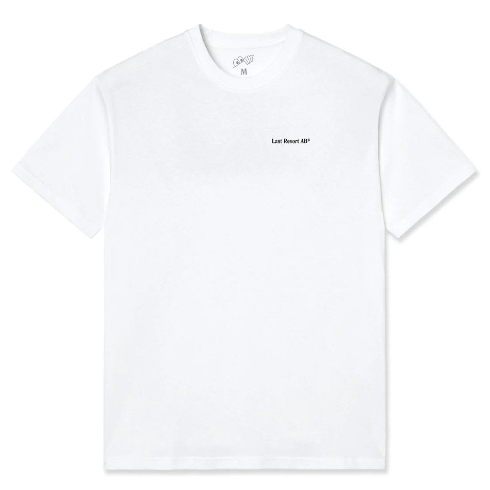 5050 T-Shirt - White