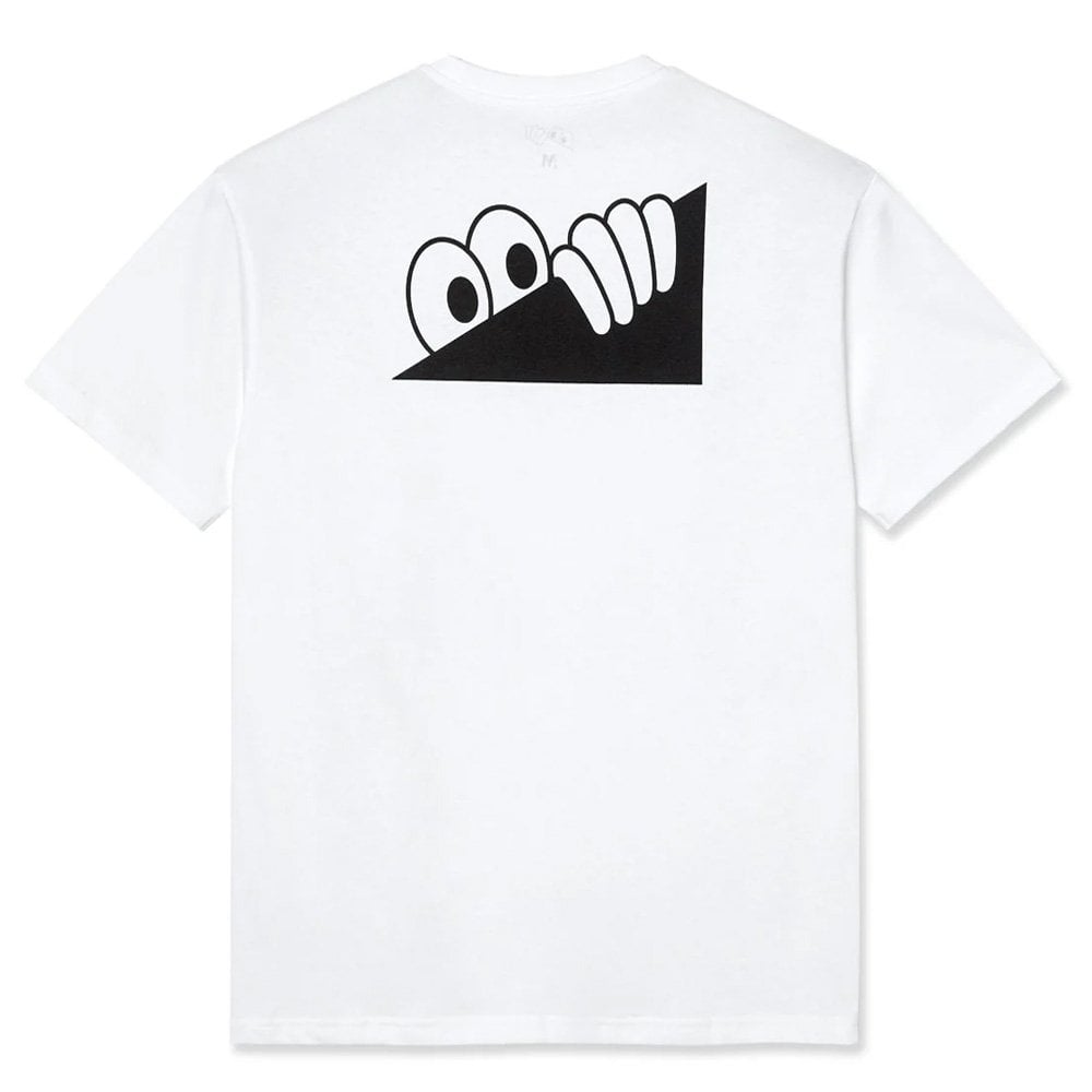 5050 T-Shirt - White