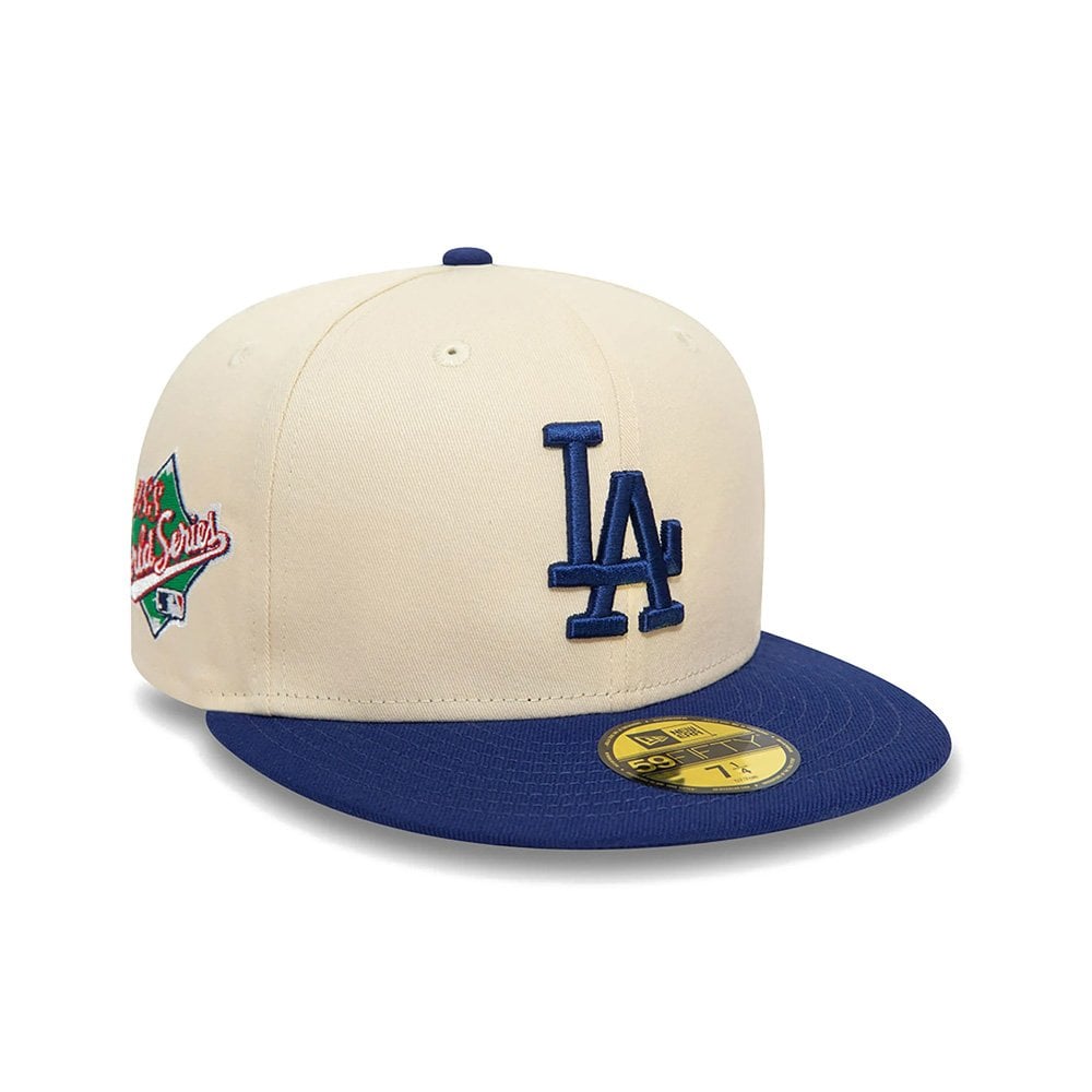 Team 59FIFTY Fitted Cap - Los Dod