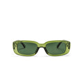Nicole Sunglasses - Green